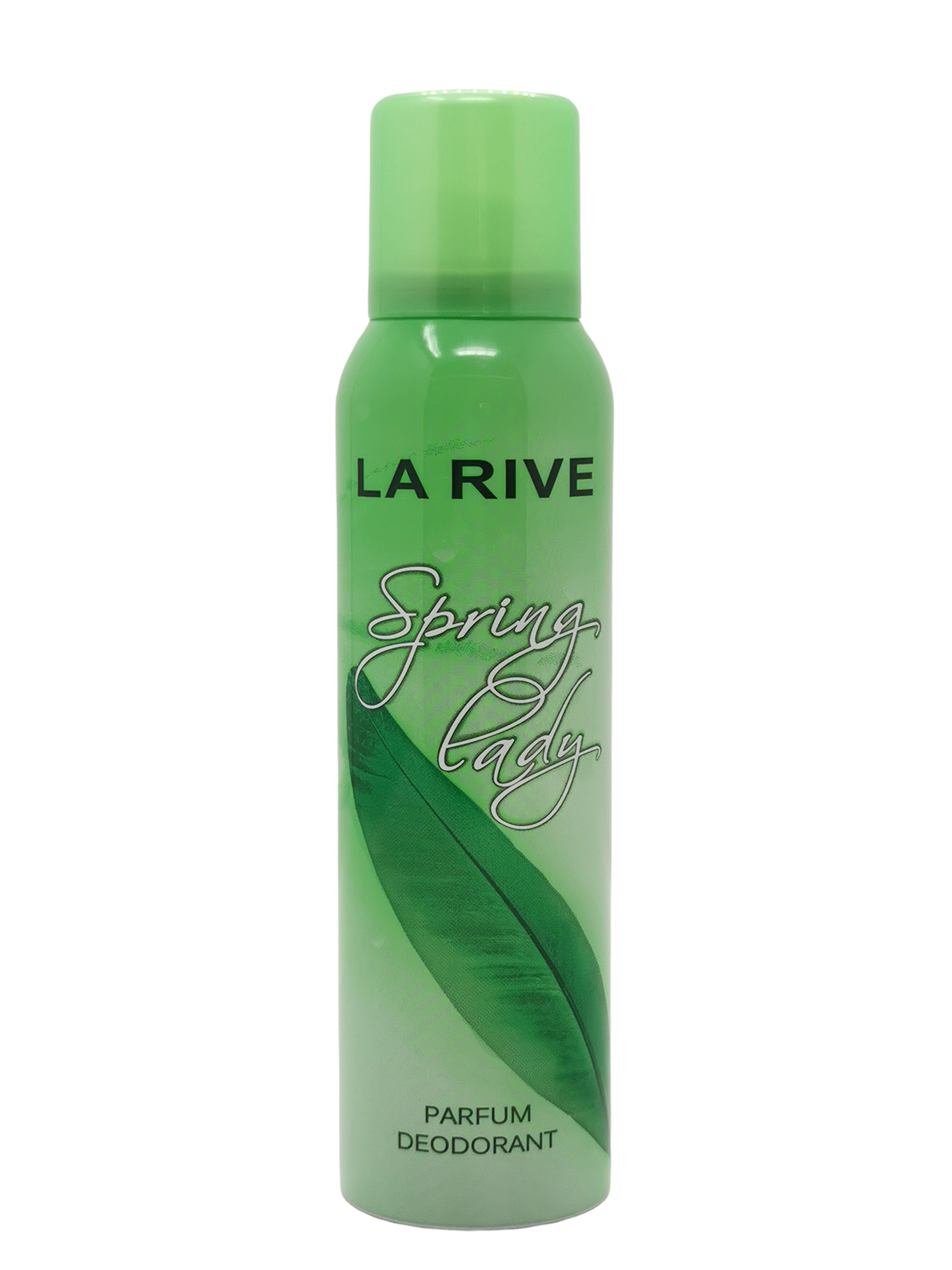 LA RIVE Spring Lady - Deodorant Spray - 150 ml, 150 ml