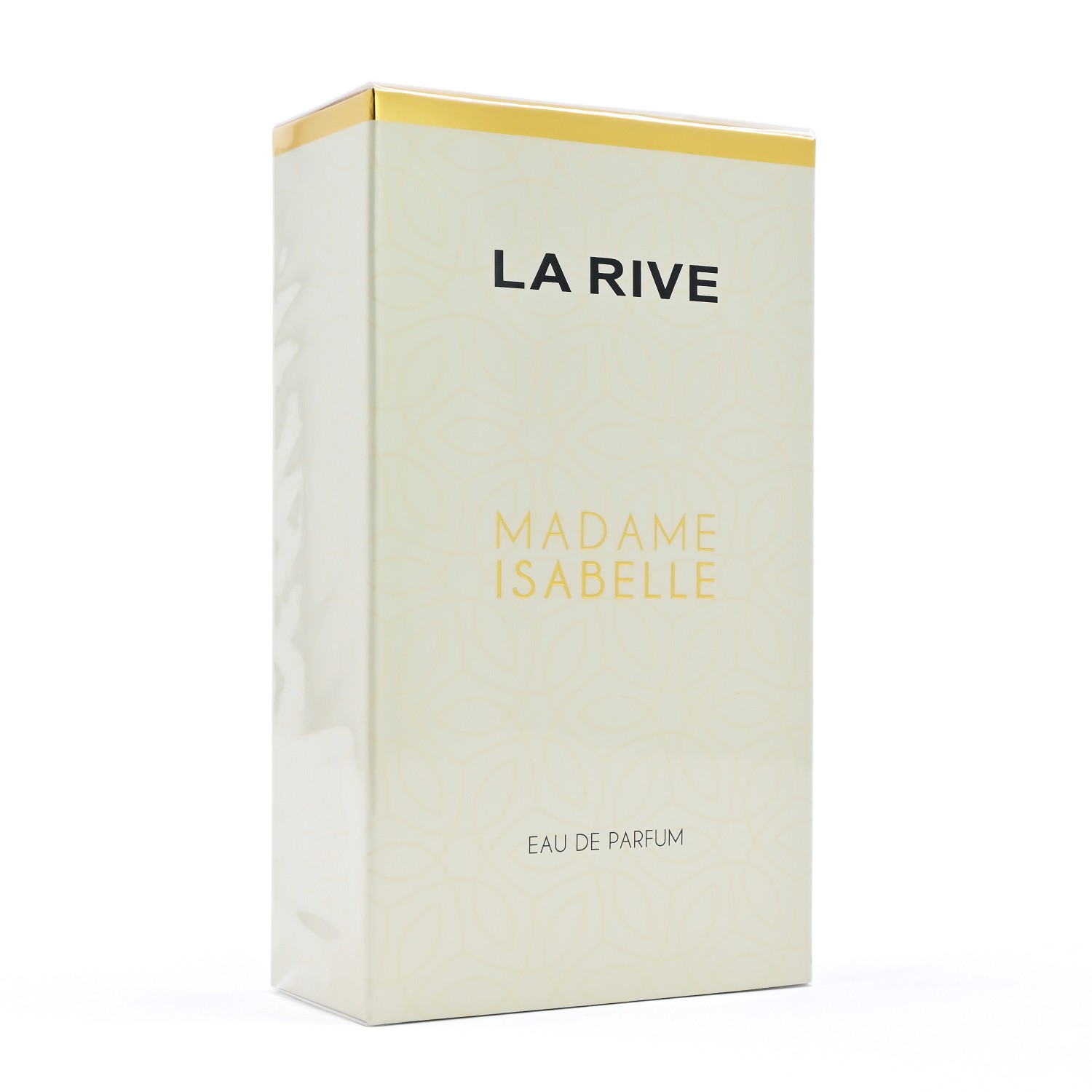 LA RIVE Madame Isabelle - Eau de Parfum - 90 ml, 90 ml
