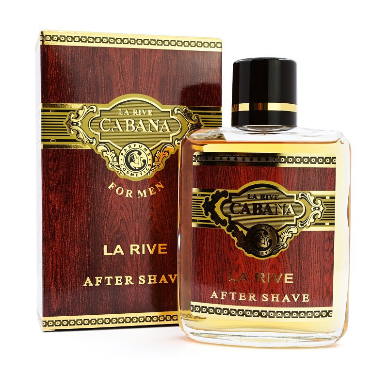 LA RIVE Cabana - After Shave - 100 ml, 100 ml
