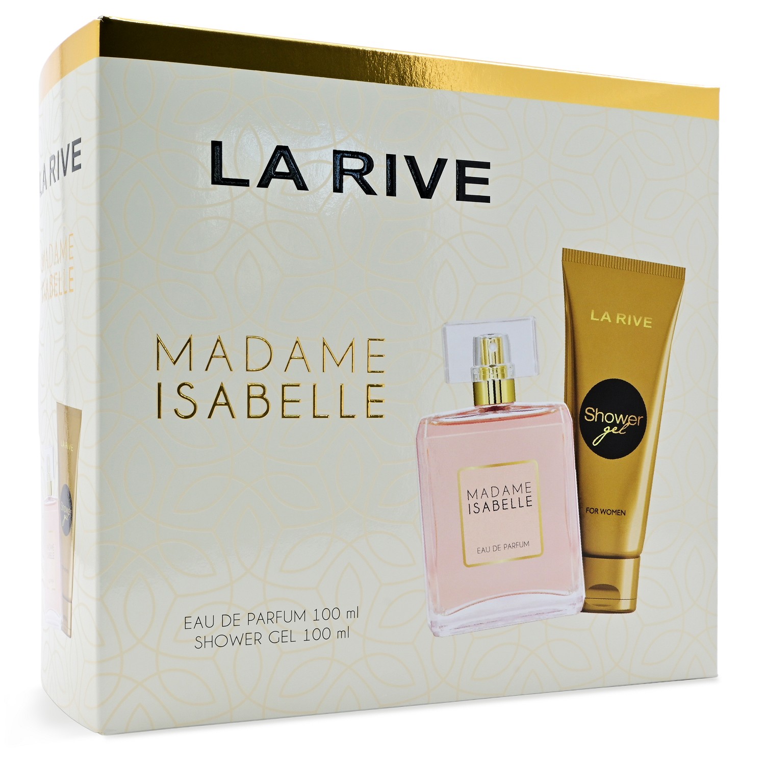 LA RIVE Madame Isabelle - Set, 1 P