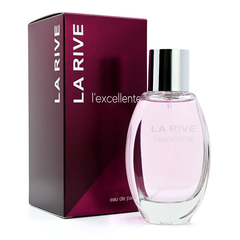 LA RIVE L'Excellente - Eau de Parfum - 100 ml, 100 ml