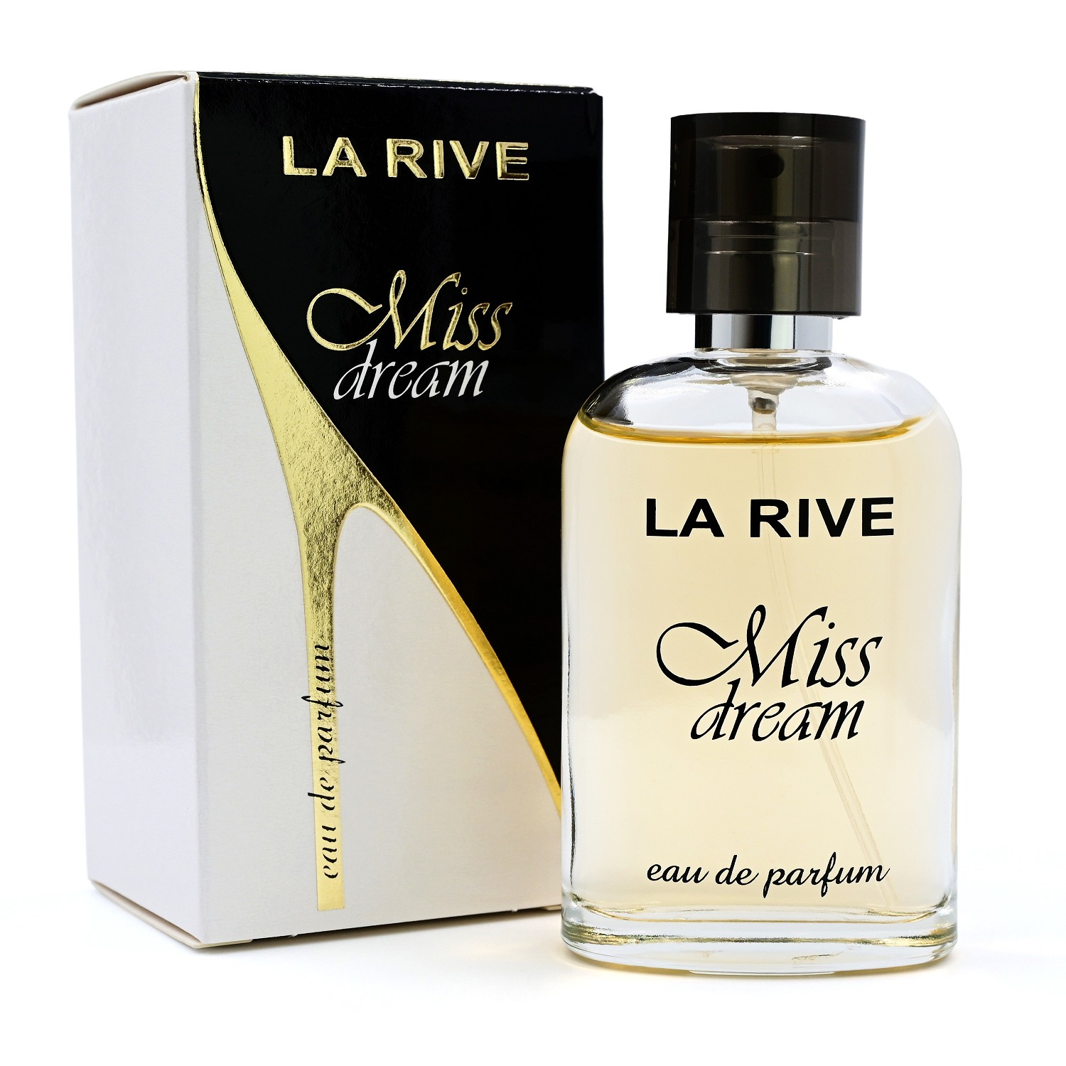 LA RIVE Miss Dream - Eau de Parfum - 30 ml, 30 ml