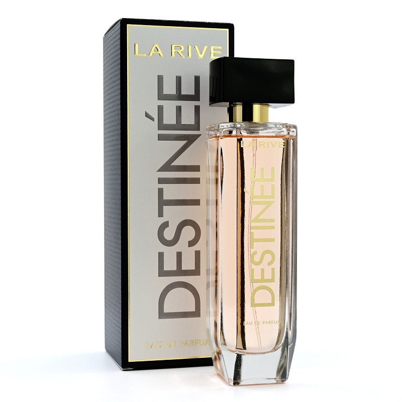 LA RIVE Destinee - Eau de Parfum - 90 ml, 90 ml