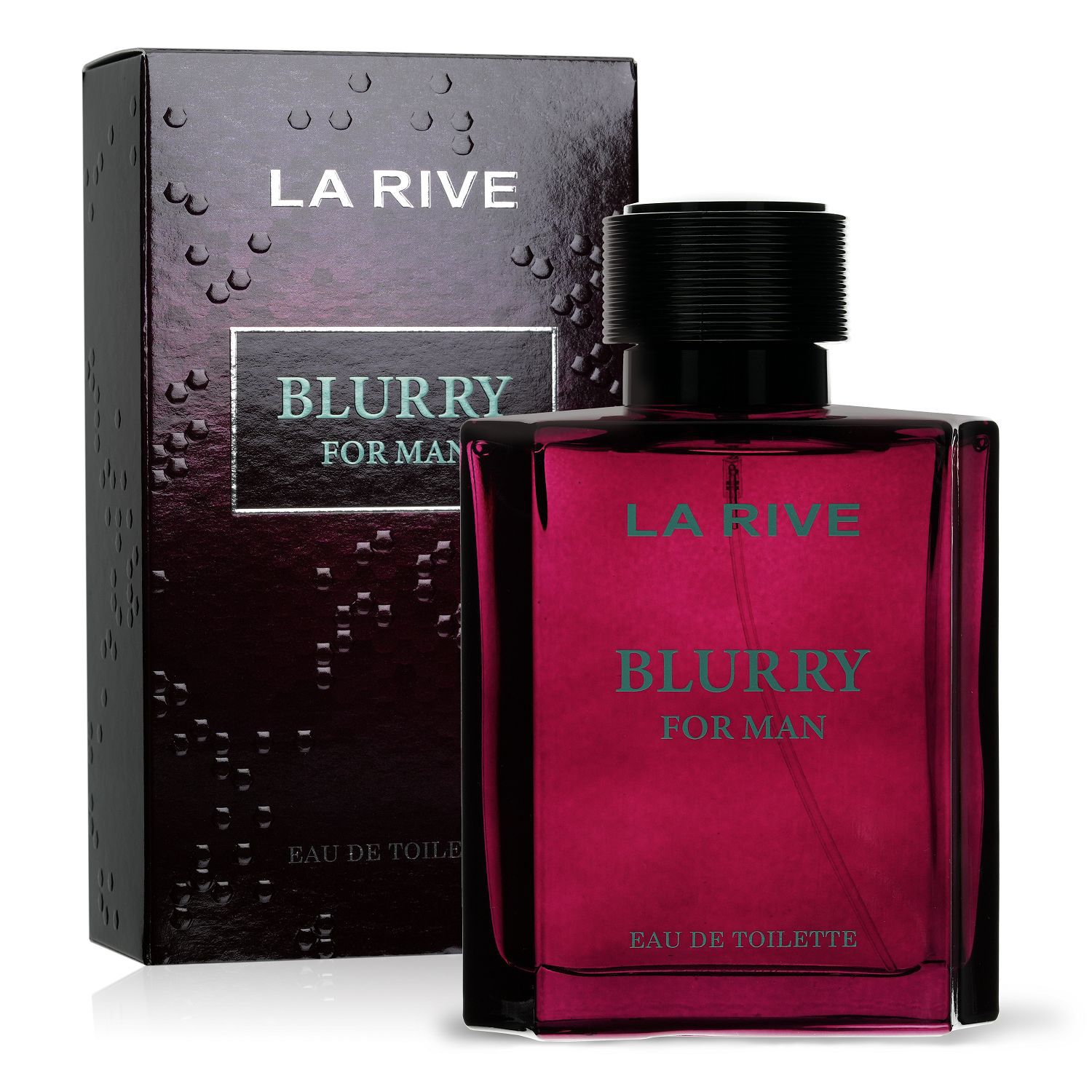 LA RIVE - Blurry, 100 ml