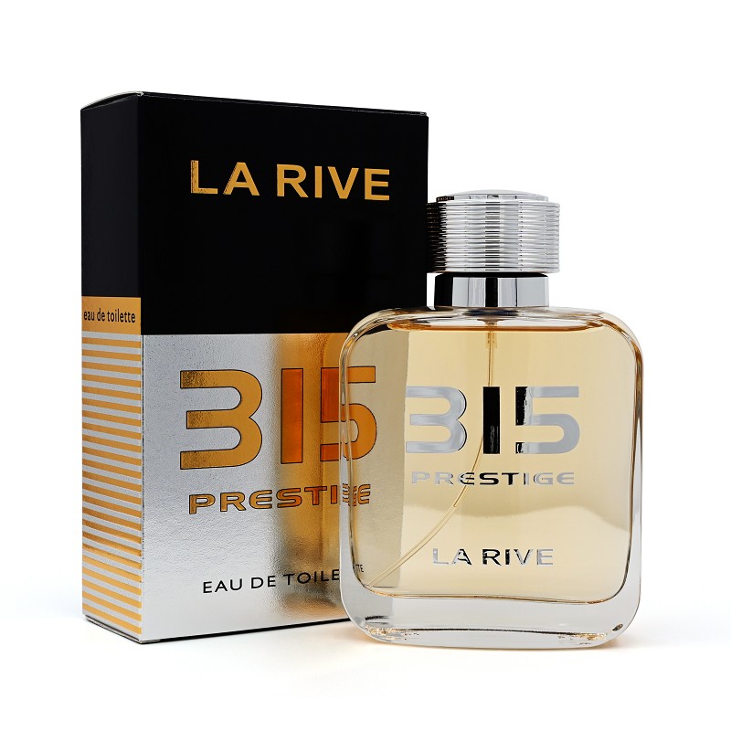 LA RIVE 315 Prestige - Eau de Toilette - 100 ml, 100 ml