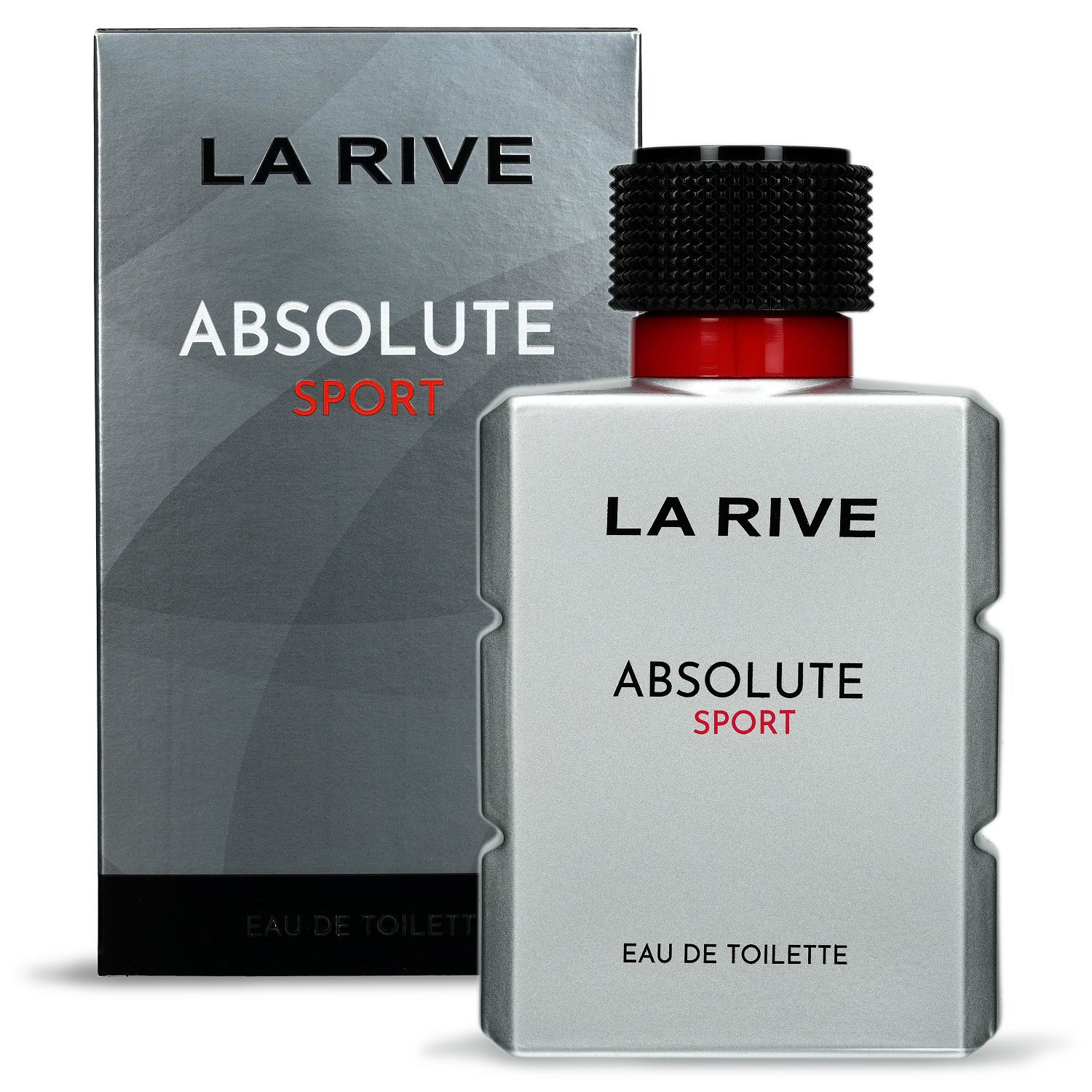 LA RIVE - Absolute Sport, 100 ml